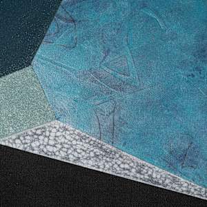 Suspended Structure VII by Justine Lin, Image 2.