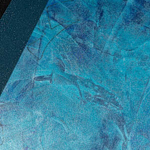 Suspended Structure VII by Justine Lin, Image 4.