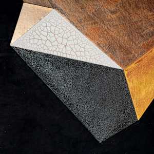 Suspended Structure I by Justine Lin, Image 2.