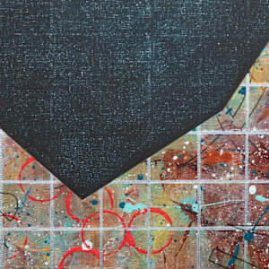 Suspended Structure XI by Justine Lin, Image 5.