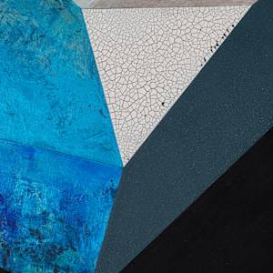 Suspended Structure V by Justine Lin, Image 2.