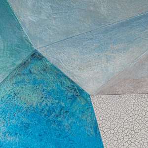 Suspended Structure V by Justine Lin, Image 3.