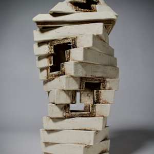The Rivening House by Tony Furtado, Image 1.