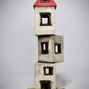The Shifting House by Tony Furtado, Image 1.