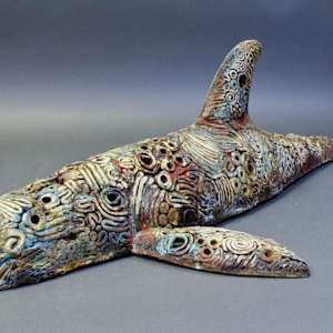 Primordial by Tony Furtado, Image 1.