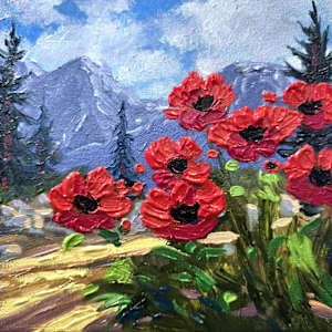 Nature Rules by Schaefer/Miles Fine Art Inc. Kevin D. Miles & Wendy Sue Schaefer-Miles