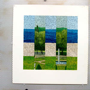 Untitled by Robbin Murphy, Image 1.