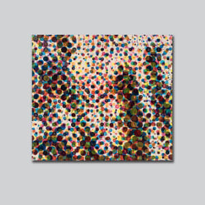 Immersion VIII by Jacquelyn Stephens  Image: Immersion VIII