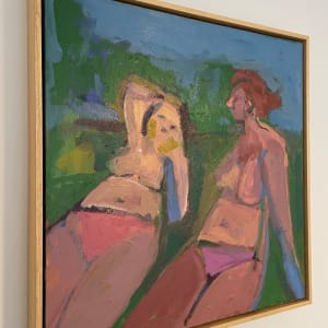 Women Deux 