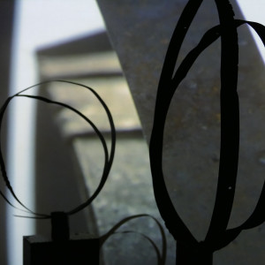 Somewhere, Something Mindful by Paddy Lamb 