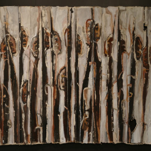 The Growth of Privilege Reaches the Point of Prejudice by Paddy Lamb