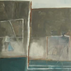 Old Loves, New Lines by Paddy Lamb