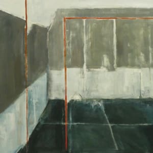 Whitewash (but the game goes on) by Paddy Lamb