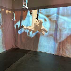 Reaper, Binder, Reinventor by Paddy Lamb