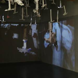 Reaper, Binder, Reinventor by Paddy Lamb 