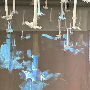 Reaper, Binder, Reinventor by Paddy Lamb 