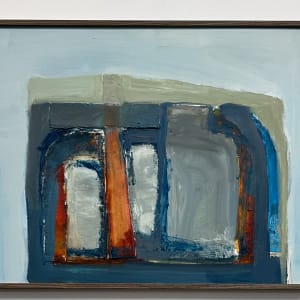 Landscape Theory 24-11 by Paddy Lamb 