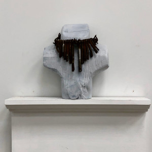 Half Gorgeous, Half Absurd, Half Imagined by Paddy Lamb 