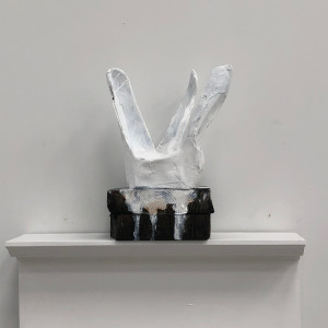 Half Gorgeous, Half Absurd, Half Imagined by Paddy Lamb 