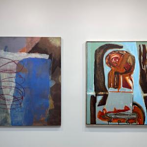 Petrograde II by Paddy Lamb 