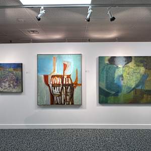 Petrograde III by Paddy Lamb 