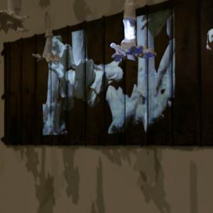 Reaper, Binder, Reinventor by Paddy Lamb 