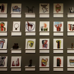 Half Gorgeous, Half Absurd, Half Imagined by Paddy Lamb 