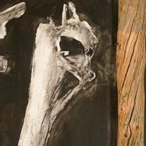 Rapture of the Deserted by Paddy Lamb 