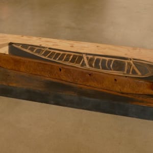 Harnessing Shadow and Craft by Paddy Lamb 