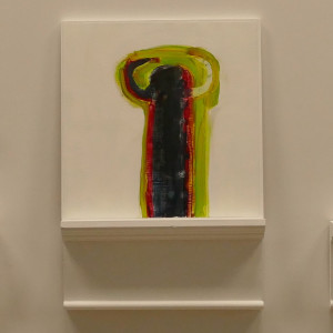 Half Gorgeous, Half Absurd, Half Imagined by Paddy Lamb 