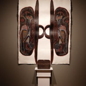 Tribute to Utility by Paddy Lamb