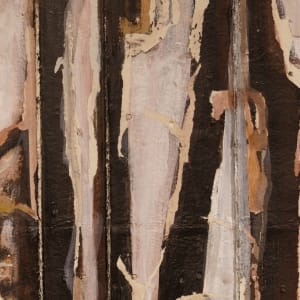 The Growth of Privilege Reaches the Point of Prejudice by Paddy Lamb 