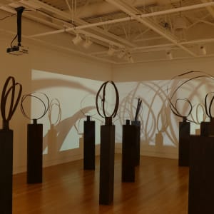 Somewhere, Something Mindful by Paddy Lamb 