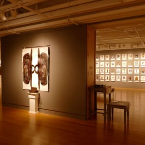 Tribute to Utility by Paddy Lamb 