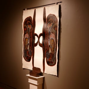 Tribute to Utility by Paddy Lamb 