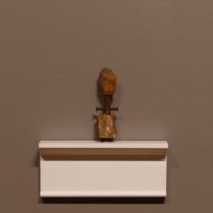 Half Gorgeous, Half Absurd, Half Imagined by Paddy Lamb 