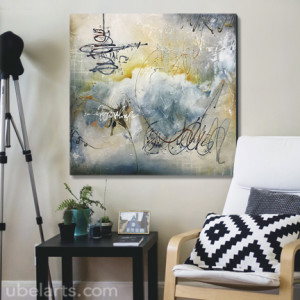 Enlightened Conversations by Lynette Ubel 