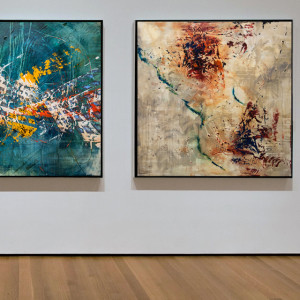 Off The Map by Lynette Ubel 