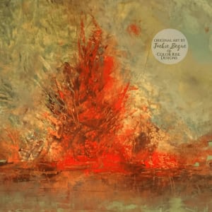 Autumn Returned by Jackie Begue  Image: close-up details