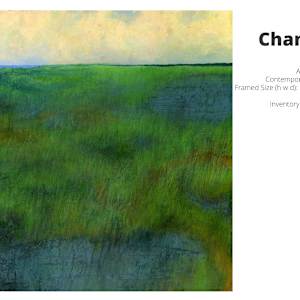 Ever Changing by Jackie Begue 