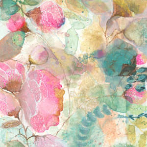 Boundless Love by Jackie Begue