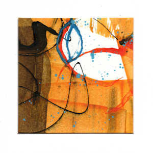Muddy Waters 4 by Jackie Begue  Image: Muddy Waters 1
