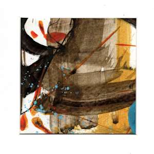 Muddy Waters 4 by Jackie Begue  Image: Muddy Waters 2