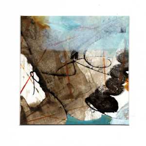 Muddy Waters 4 by Jackie Begue
