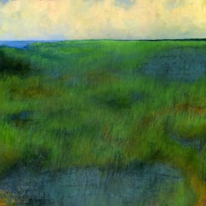Ever Changing by Jackie Begue
