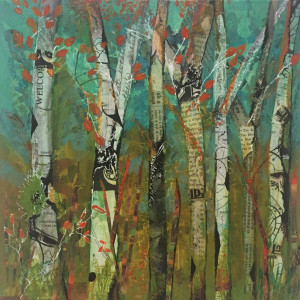 Welcome by Jackie Begue