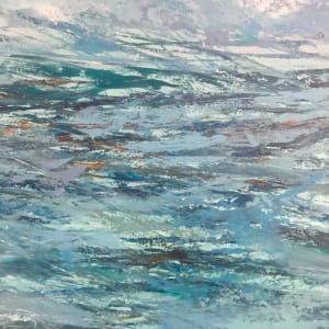 The Wave by Jackie Begue 