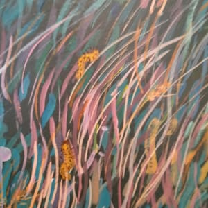sometimes by Grace Waitaha 