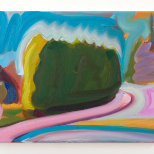 Hedges by Peter Gynd 