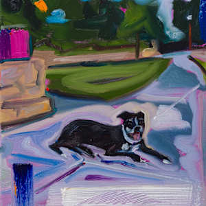 Stormy Daniels! by Peter Gynd, Image 2.